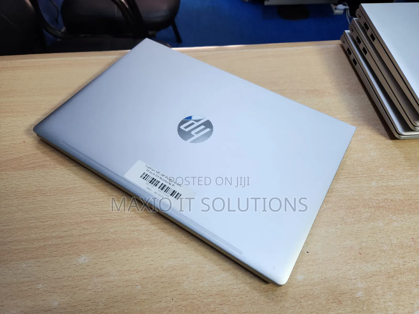 Laptop HP ProBook 445 G9 8GB AMD Ryzen 7 SSD 256GB