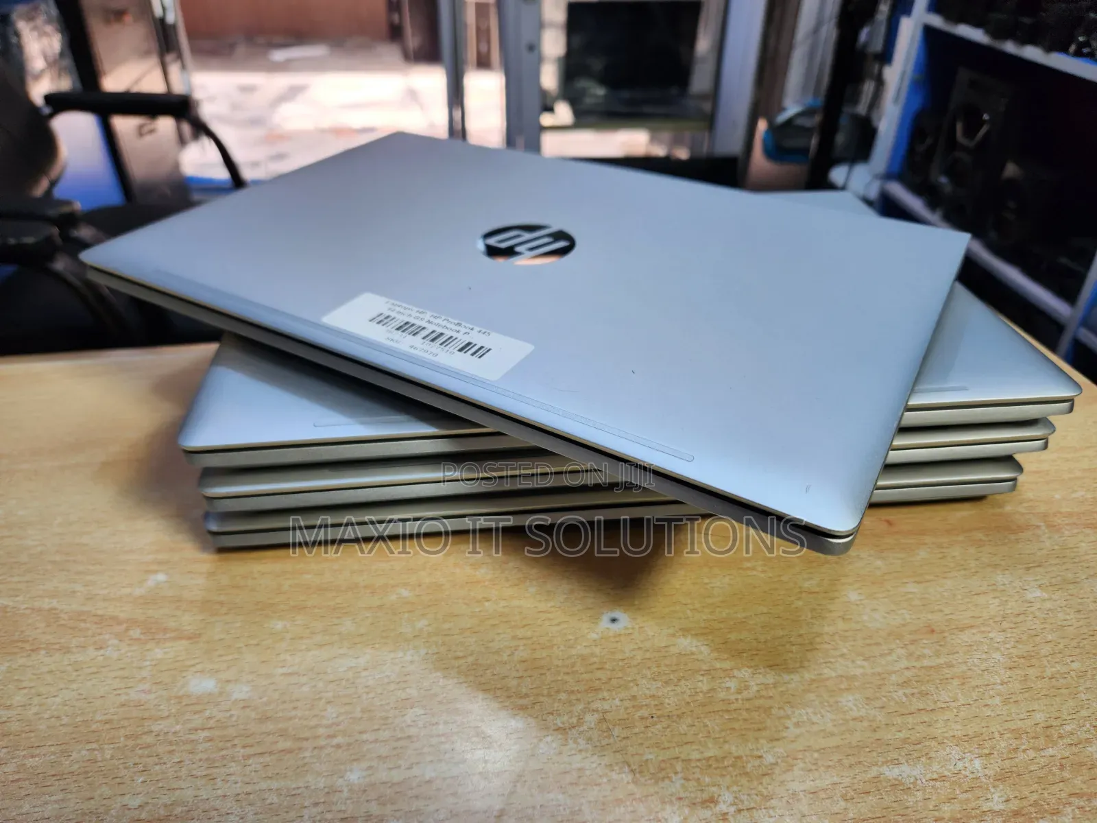 Laptop HP ProBook 445 G9 8GB AMD Ryzen 7 SSD 256GB