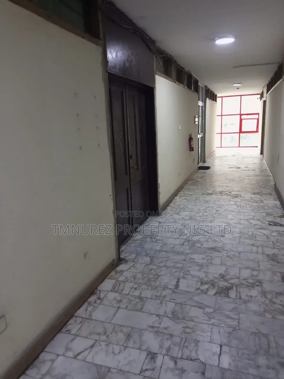 Office Space for Rent at Victoria Island