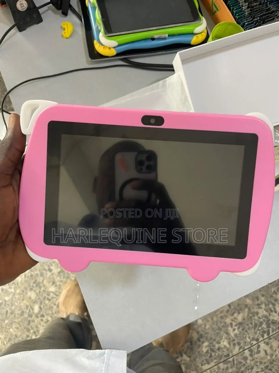 New Trifone C702 256 GB Green