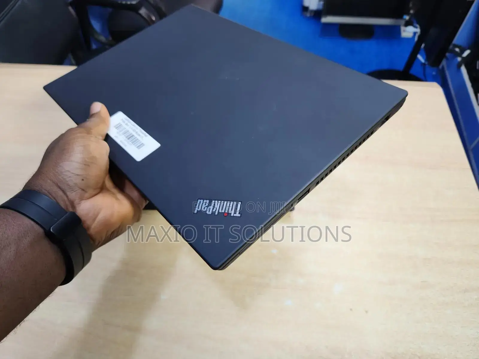 Laptop Lenovo ThinkPad P14s 8GB AMD Ryzen 7 SSD 256GB