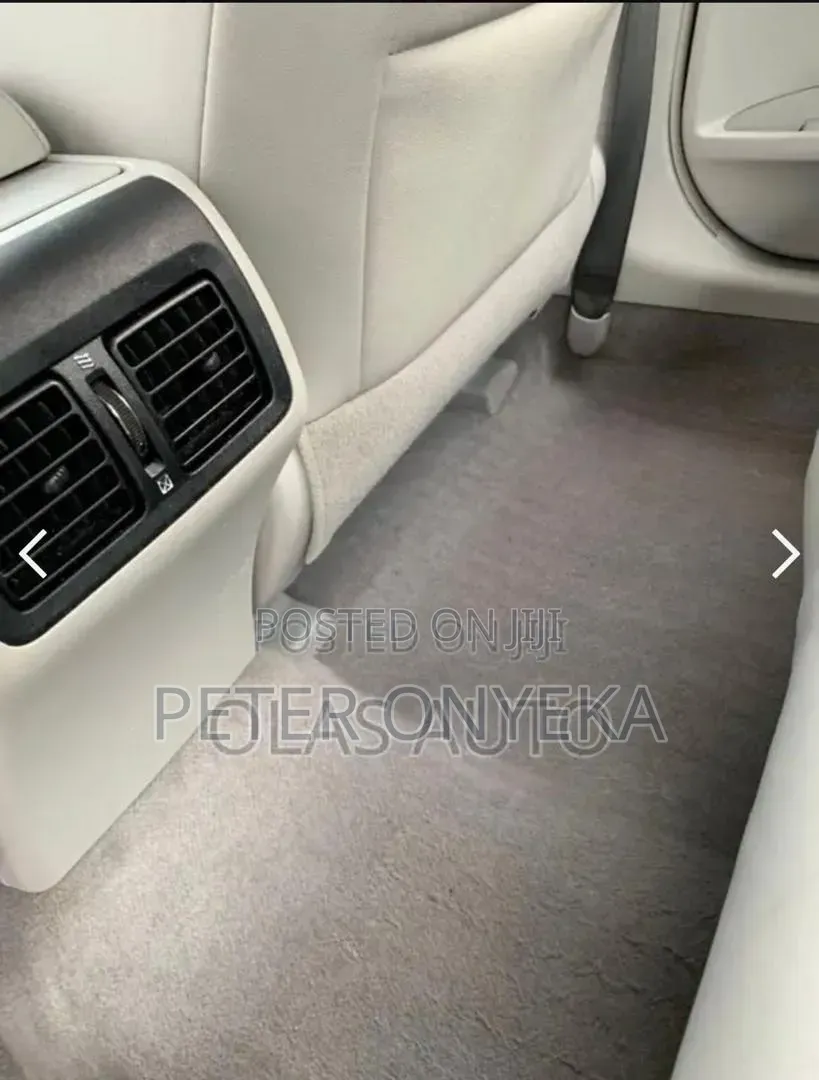 Toyota Camry 2013 White