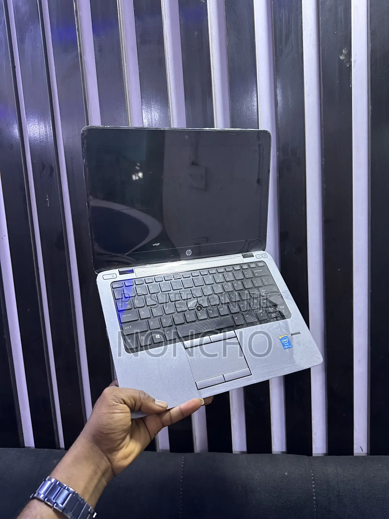 Laptop HP EliteBook 820 G1 8GB Intel Core i7 HDD 500GB