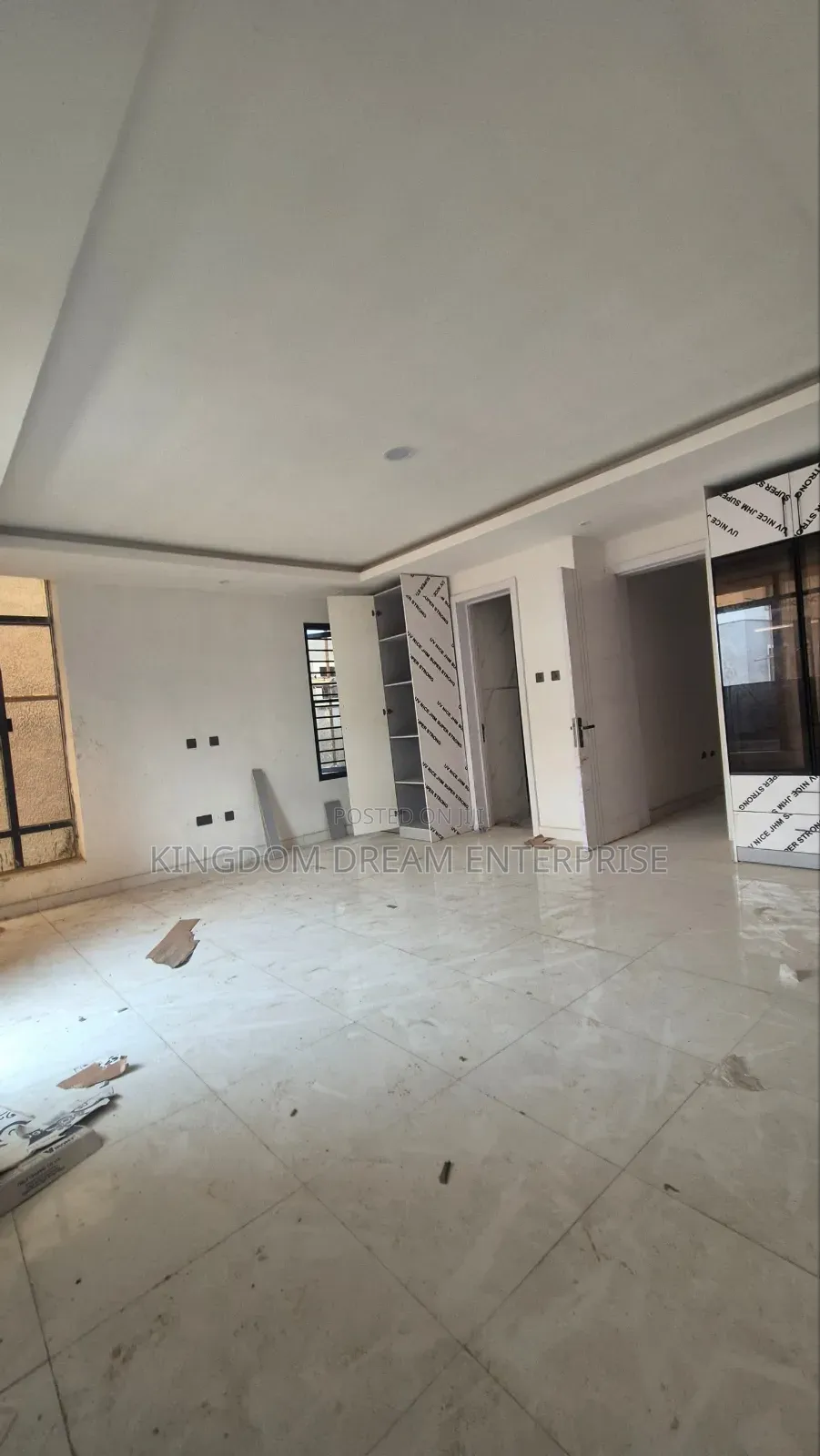 6bdrm Duplex in Ikeja Gra Lagos for sale