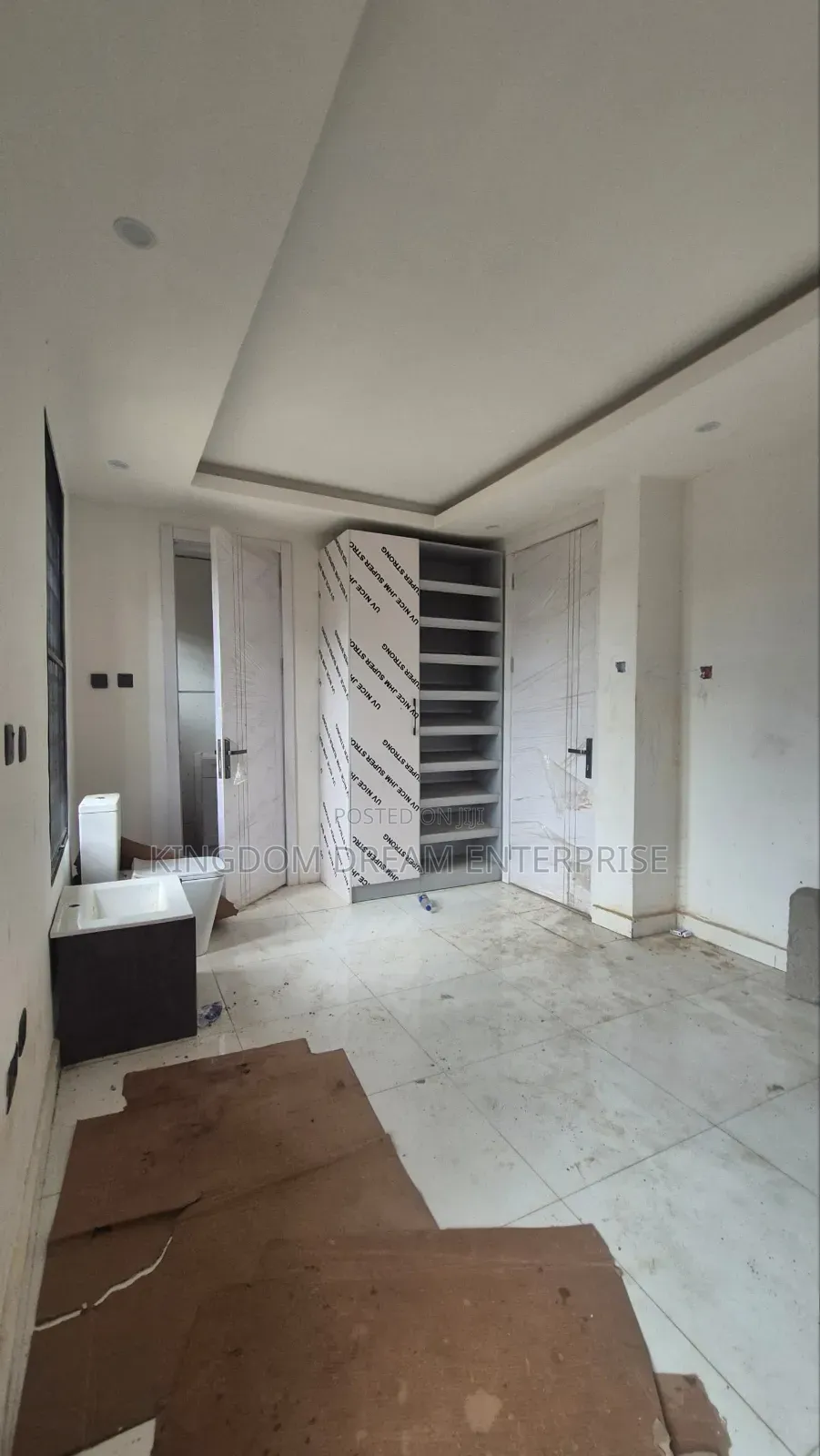 6bdrm Duplex in Ikeja Gra Lagos for sale
