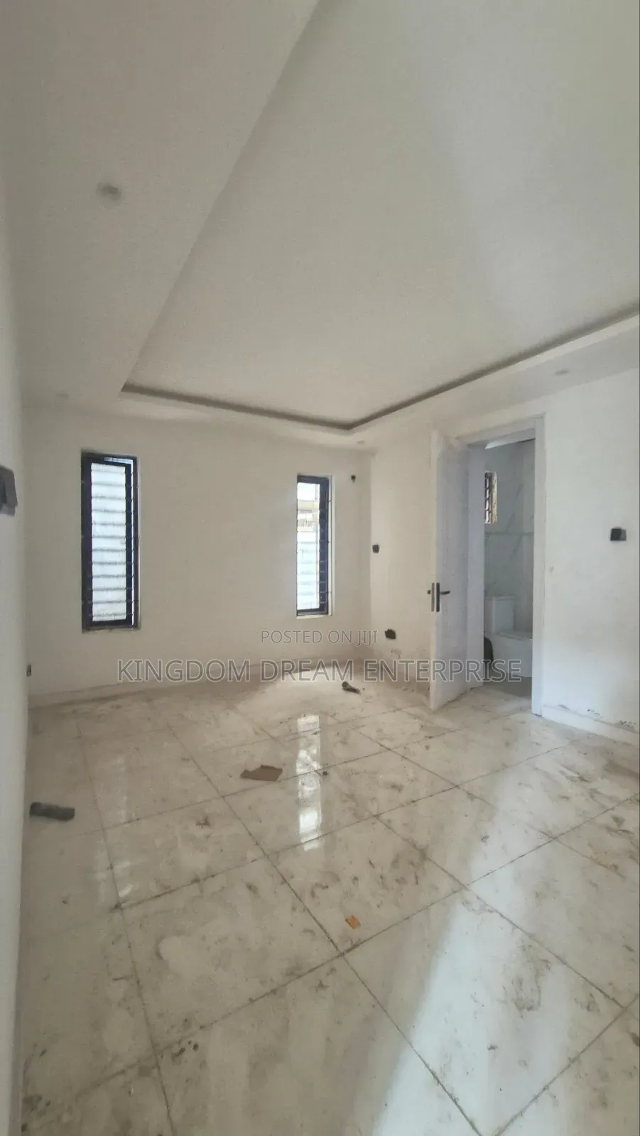 6bdrm Duplex in Ikeja Gra Lagos for sale