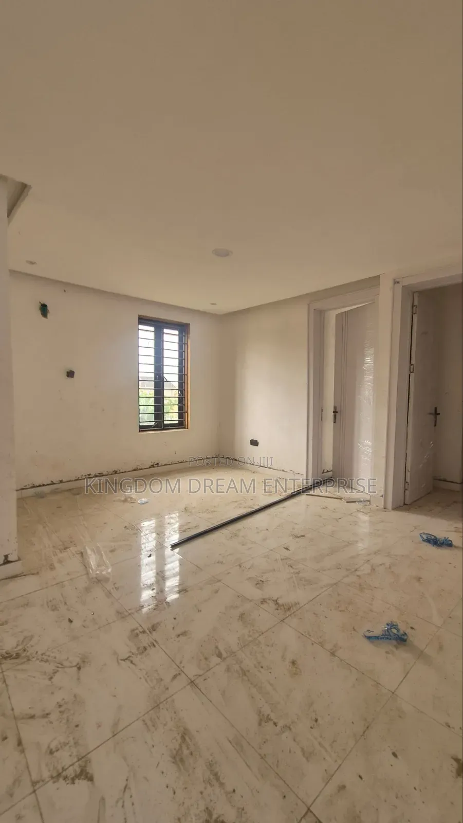 6bdrm Duplex in Ikeja Gra Lagos for sale