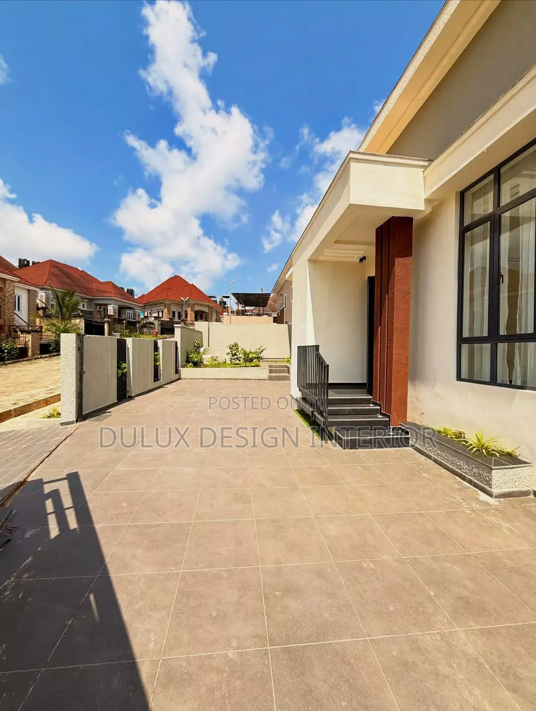 Dulux Professional Painter and Renovation Services