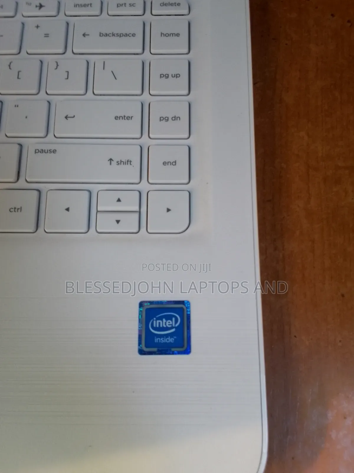 Laptop HP 14S 4GB Intel Celeron SSD 32GB