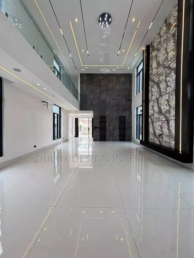 Dulux Professional Painter and Renovation Services