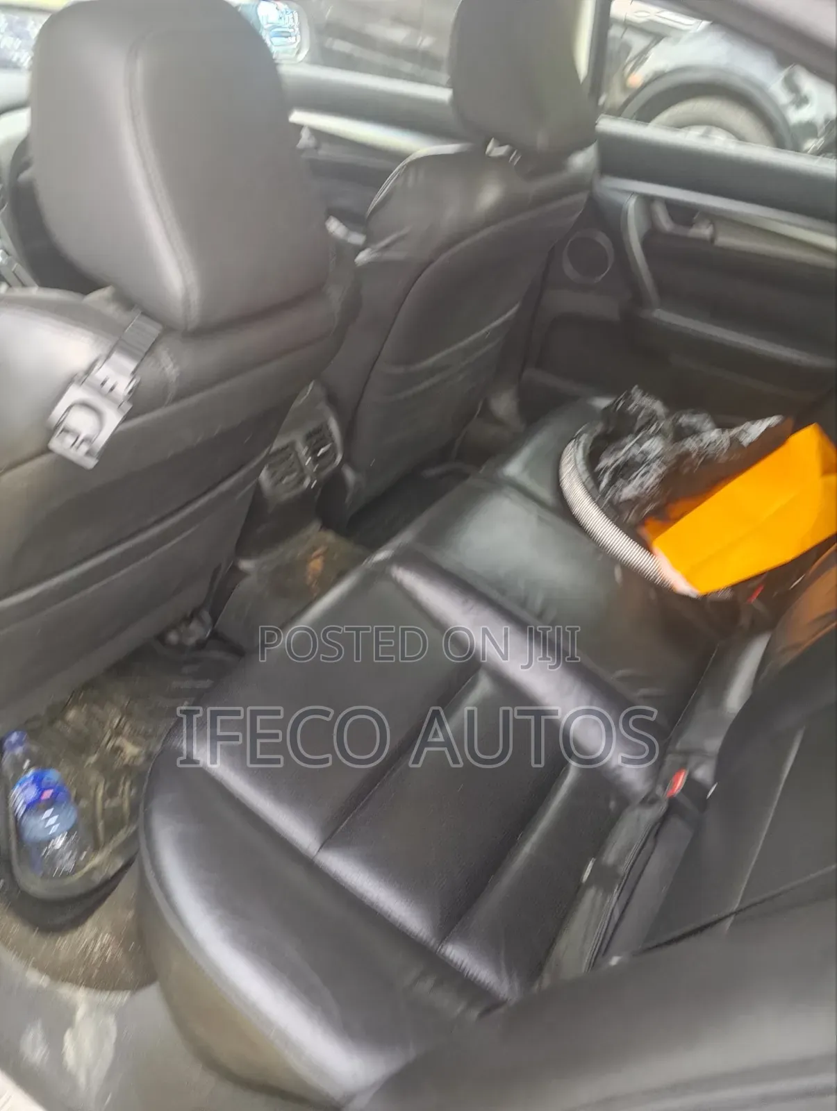 Acura TL 2009 Gray