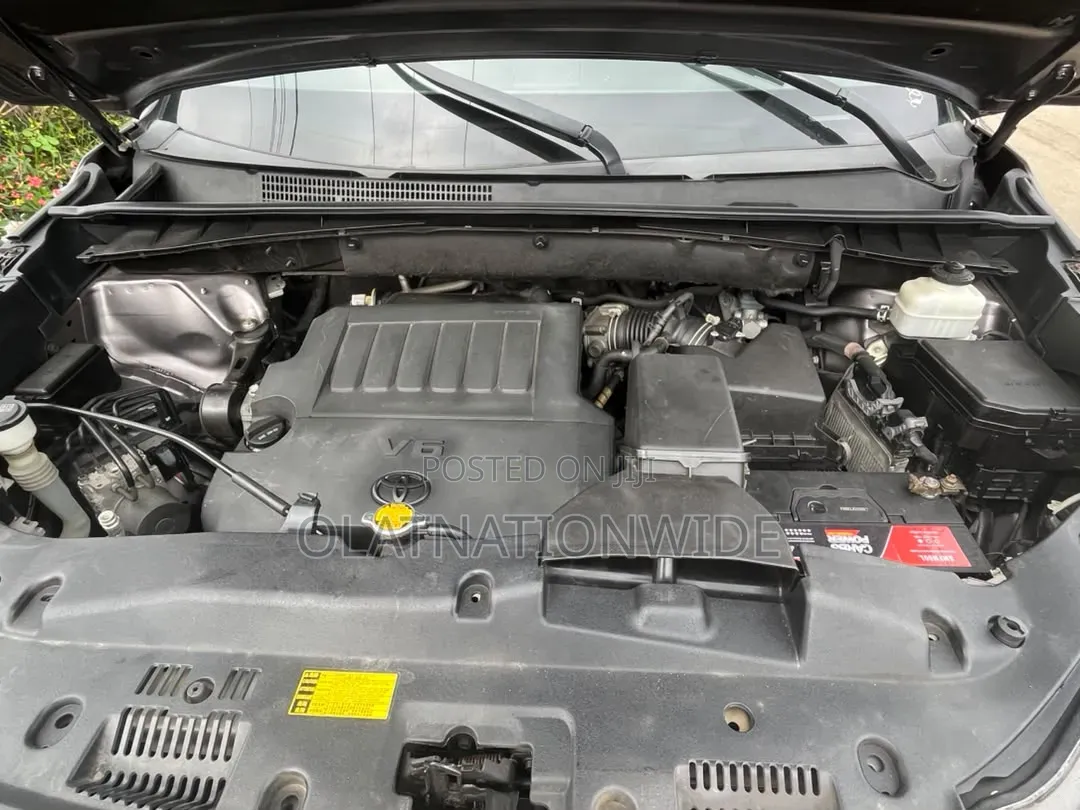 Toyota Highlander XLE 4dr SUV (3.5L 6cyl 6A) 2015