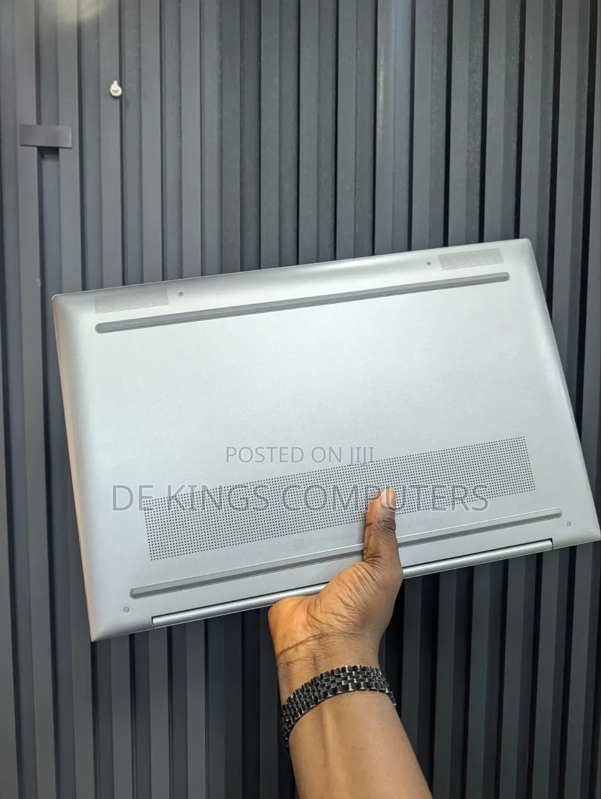 Laptop HP Envy 17 16GB Intel Core i7 SSD 1T