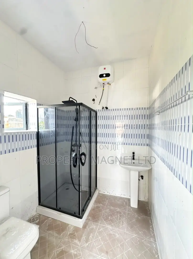 Furnished 5bdrm Duplex in Owerri for sale