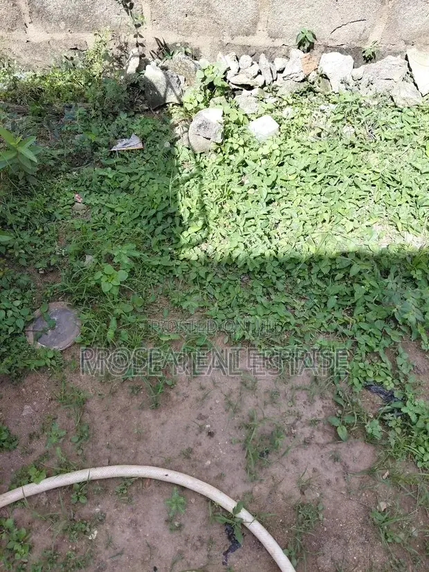6000sqm Plot CBD Alausa Ikeja Lagos