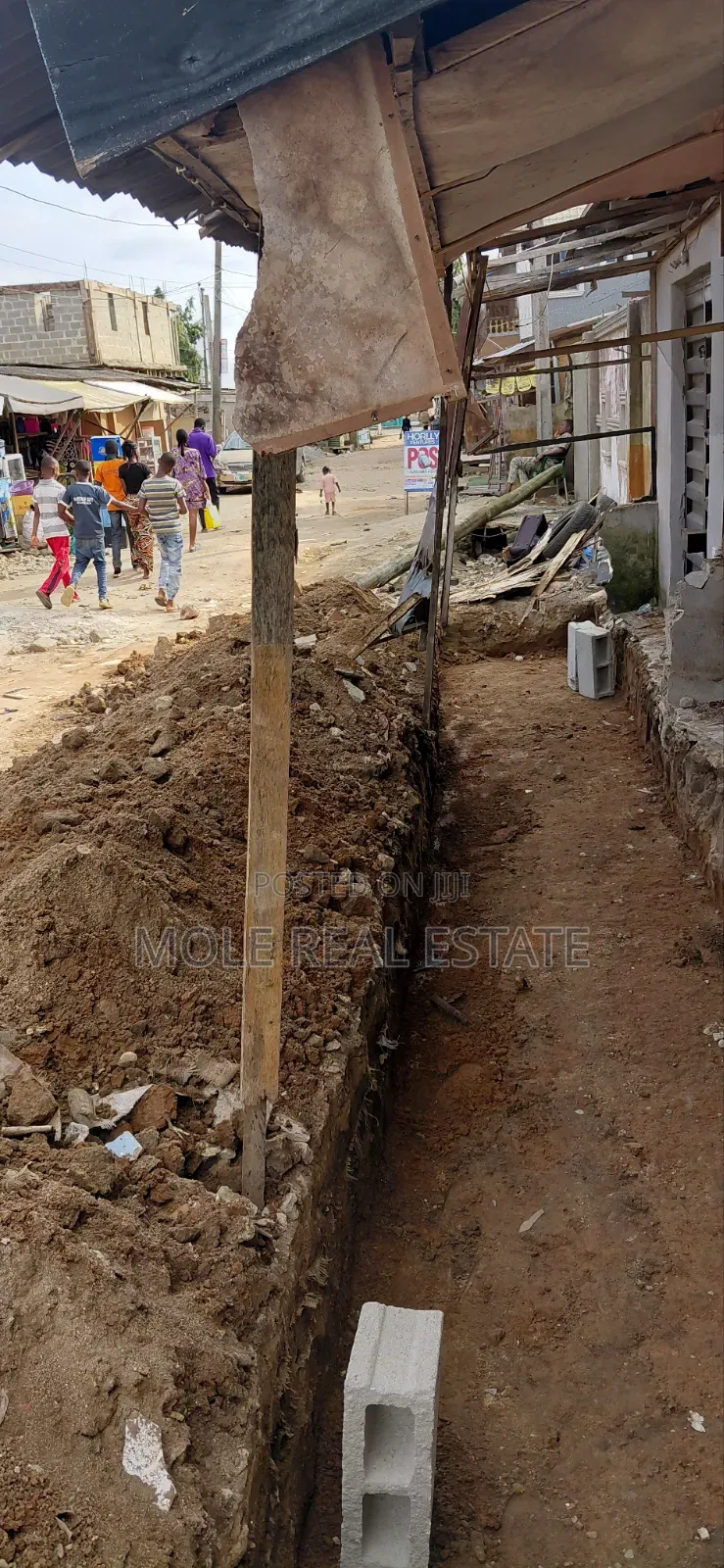 995sqm Joint Venture Gafar Animasuen Victoria Island