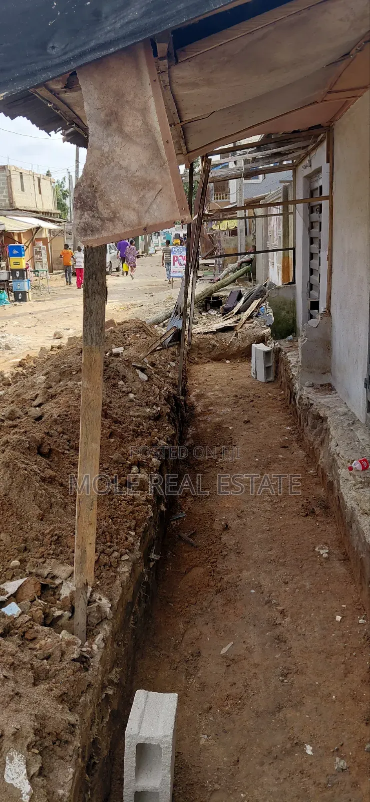 995sqm Joint Venture Gafar Animasuen Victoria Island