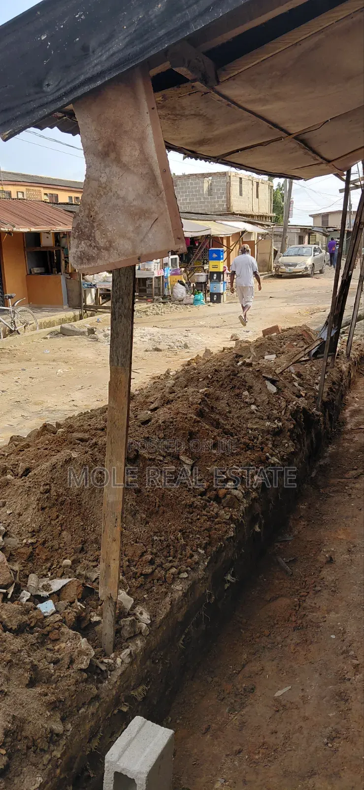 995sqm Joint Venture Gafar Animasuen Victoria Island