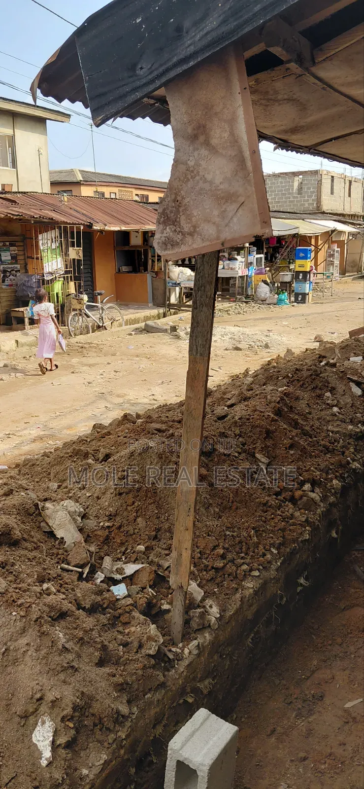995sqm Joint Venture Gafar Animasuen Victoria Island