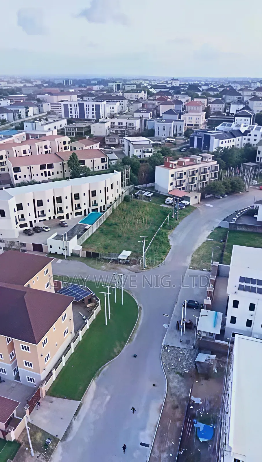 1300sqm Prime Residential Land