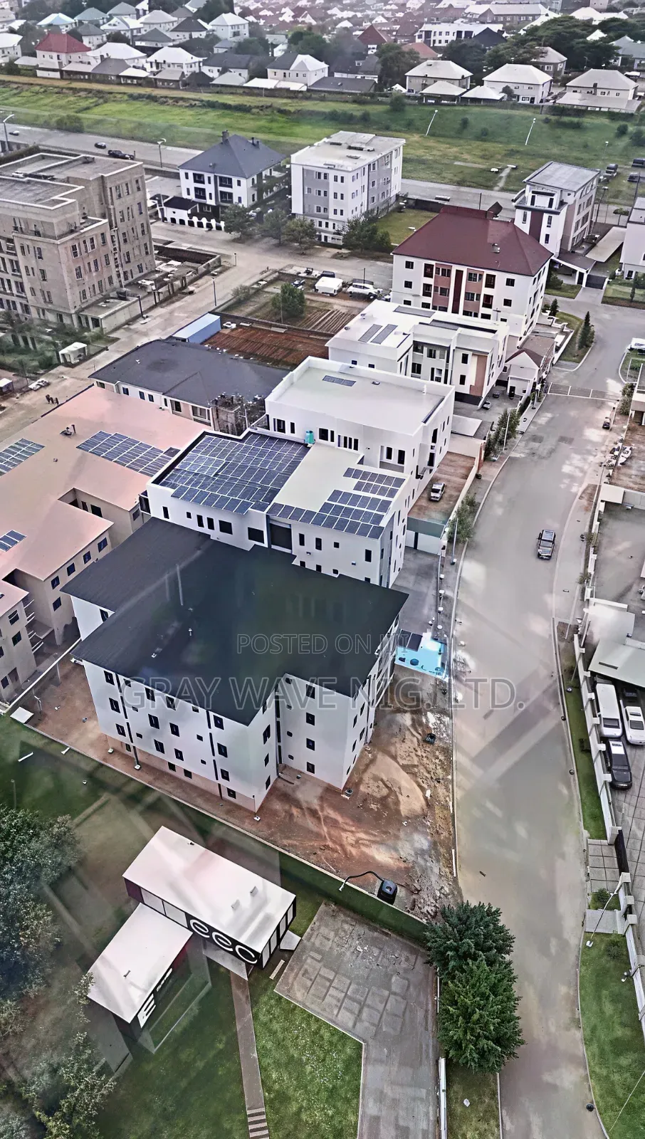 1300sqm Prime Residential Land