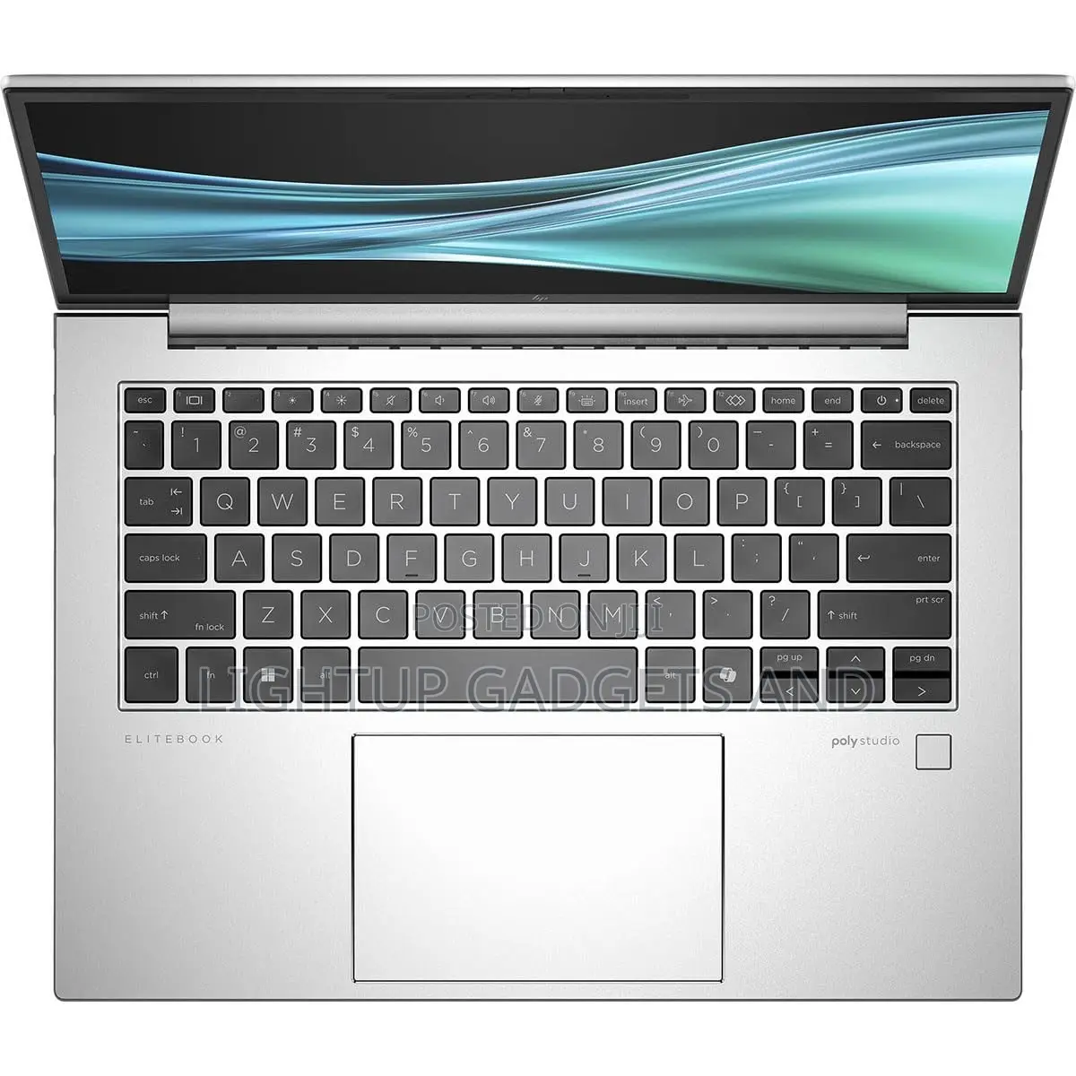 Laptop HP EliteBook 840 G11 16GB Intel Core Ultra 7 SSD 512GB