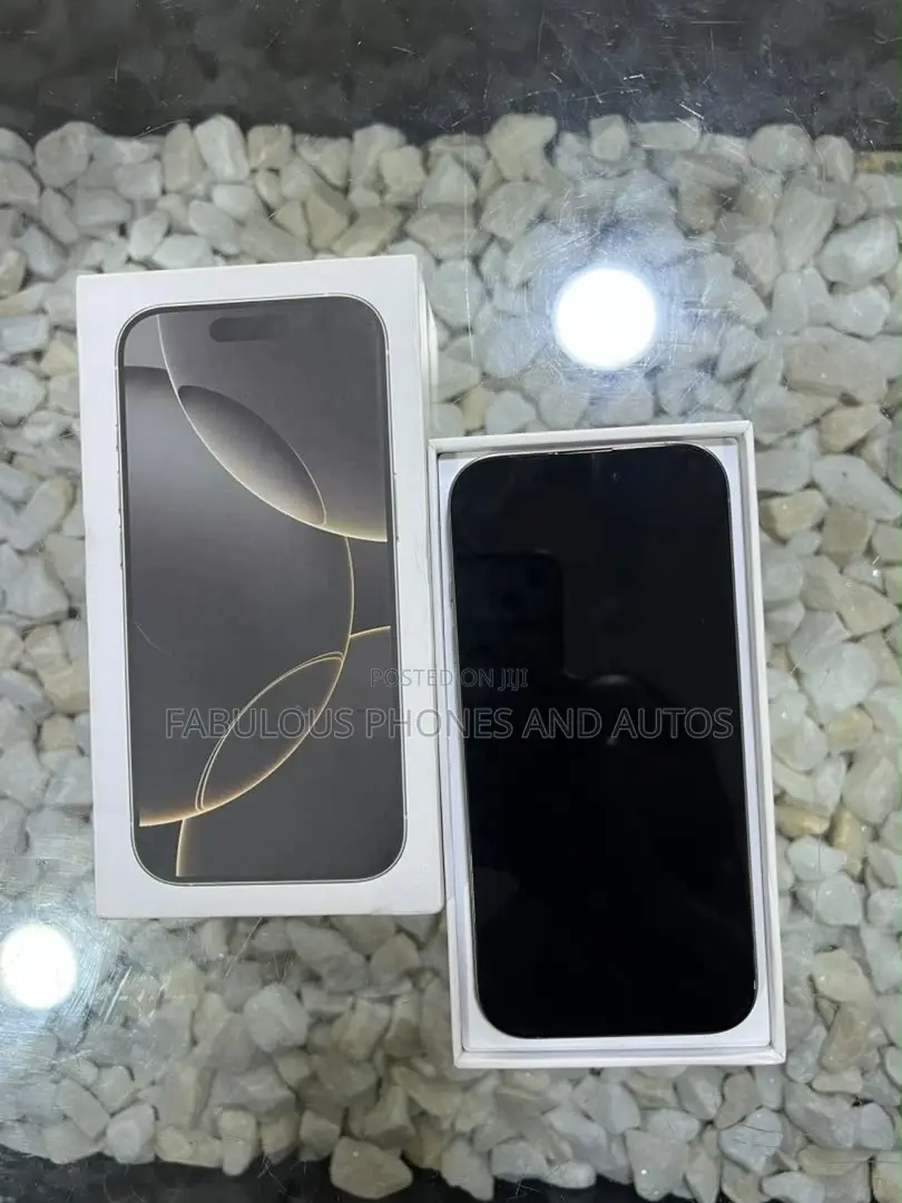 Apple iPhone 16 Pro 128 GB Silver