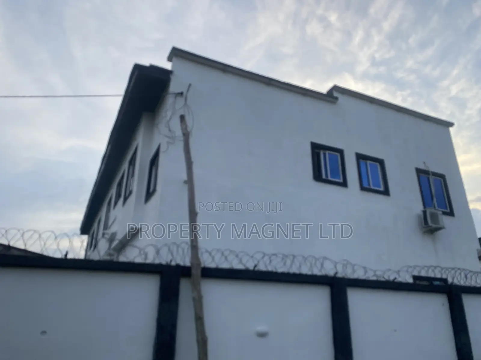 Furnished 5bdrm Duplex in Hilltop Estate, Owerri for sale