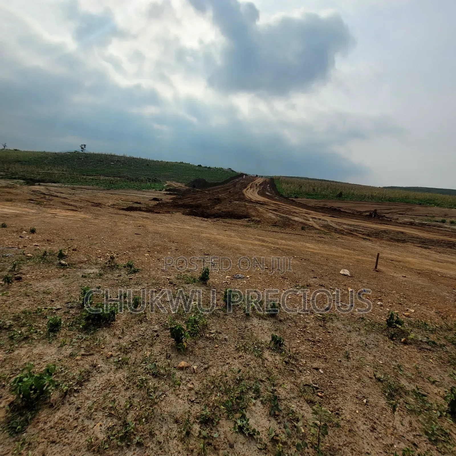 Leisure Gardens | Karsana East 400sqm | 4bedroom Fully Detached Duplex