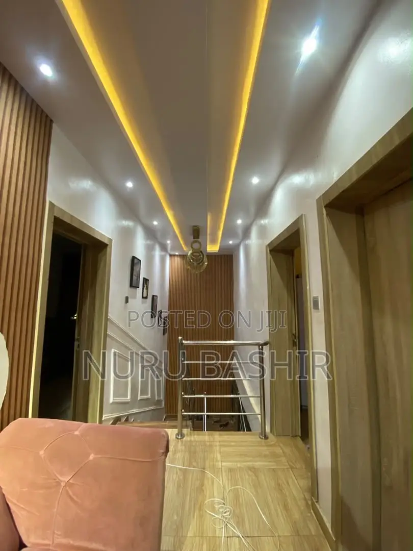 4bdrm Duplex in Success Estate, Akala Express for rent