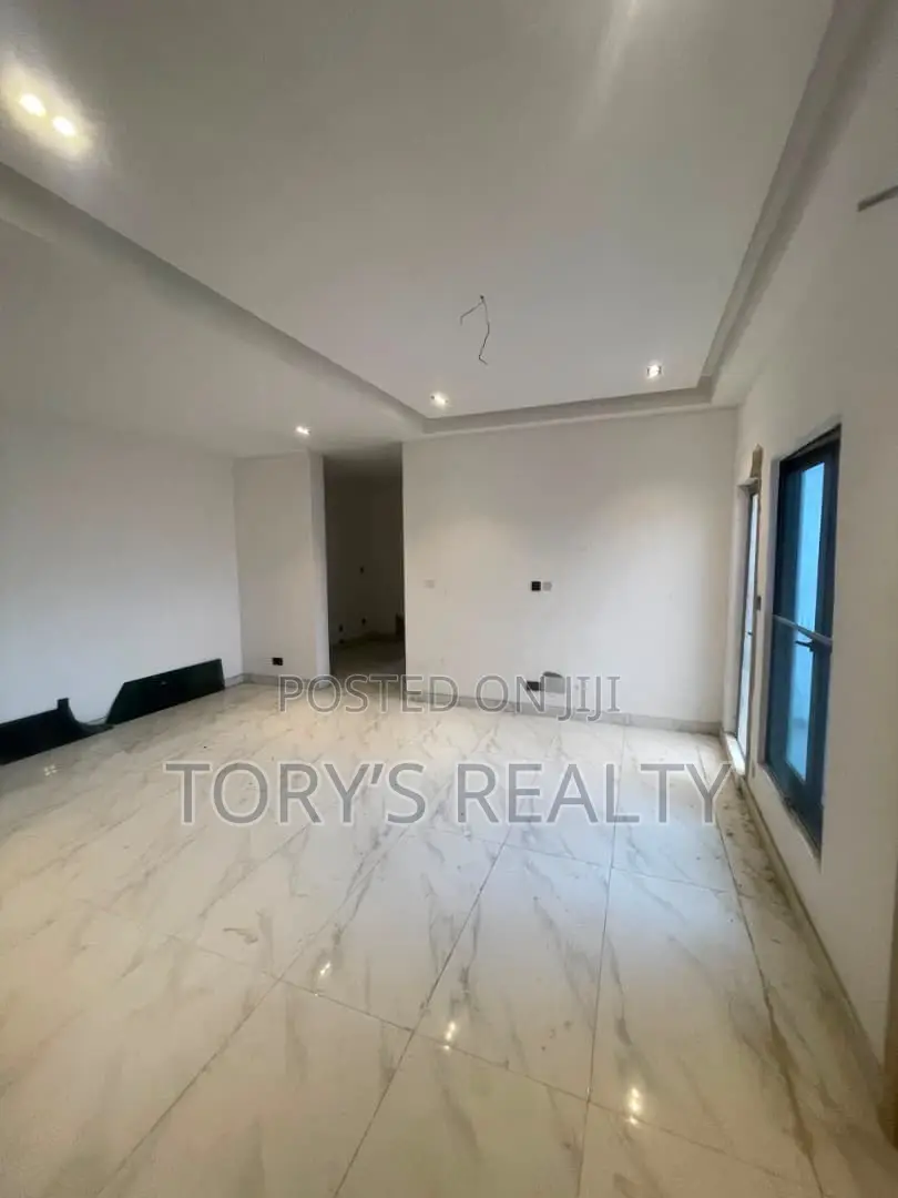 2bdrm Apartment in Ikate for rent