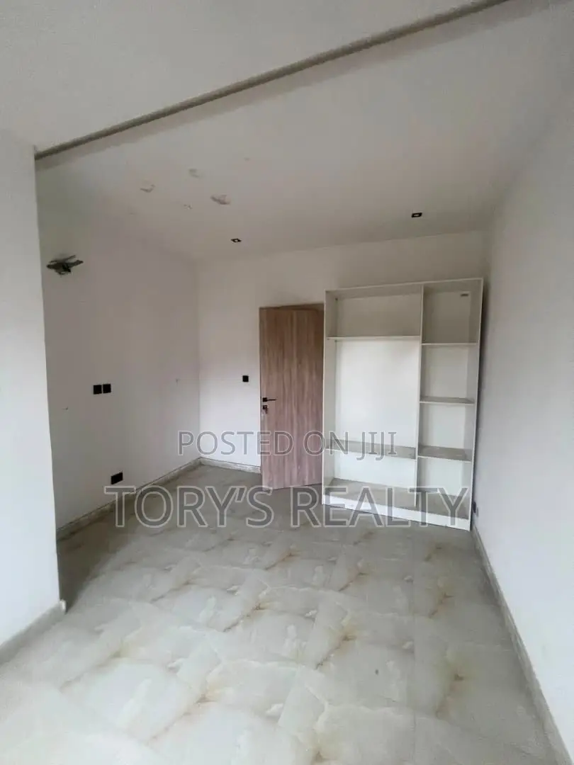 2bdrm Apartment in Ikate for rent