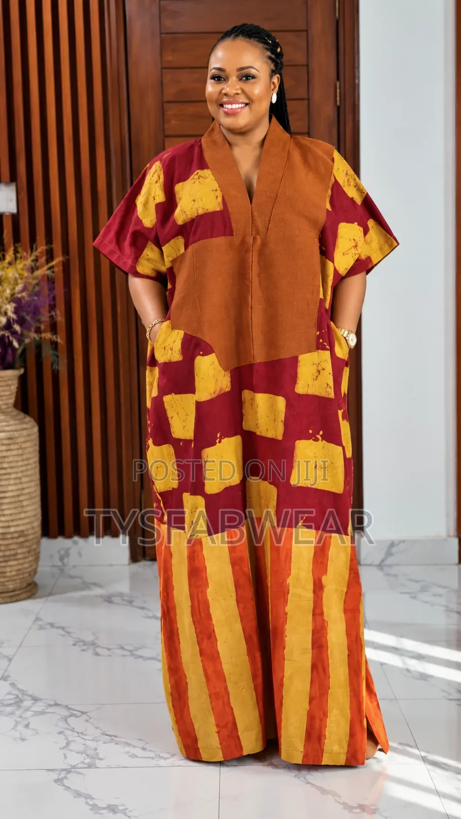Gbemi Boubou