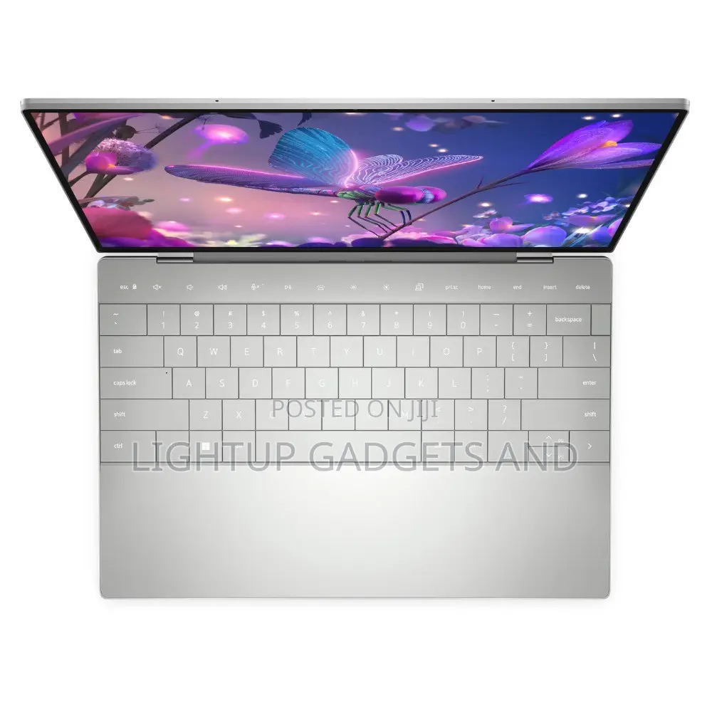 Laptop Dell XPS 13 9320 32GB Intel Core i7 SSD 512GB