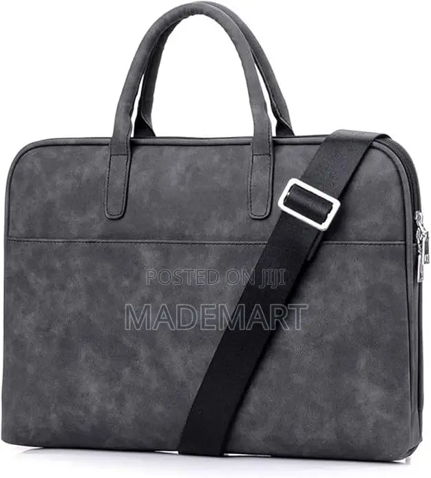 Scratch Resistant Laptop Hand Bag