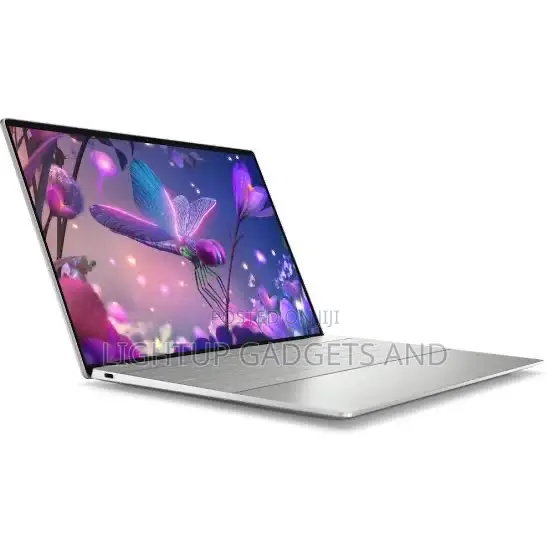 Laptop Dell XPS 13 9320 32GB Intel Core i7 SSD 512GB