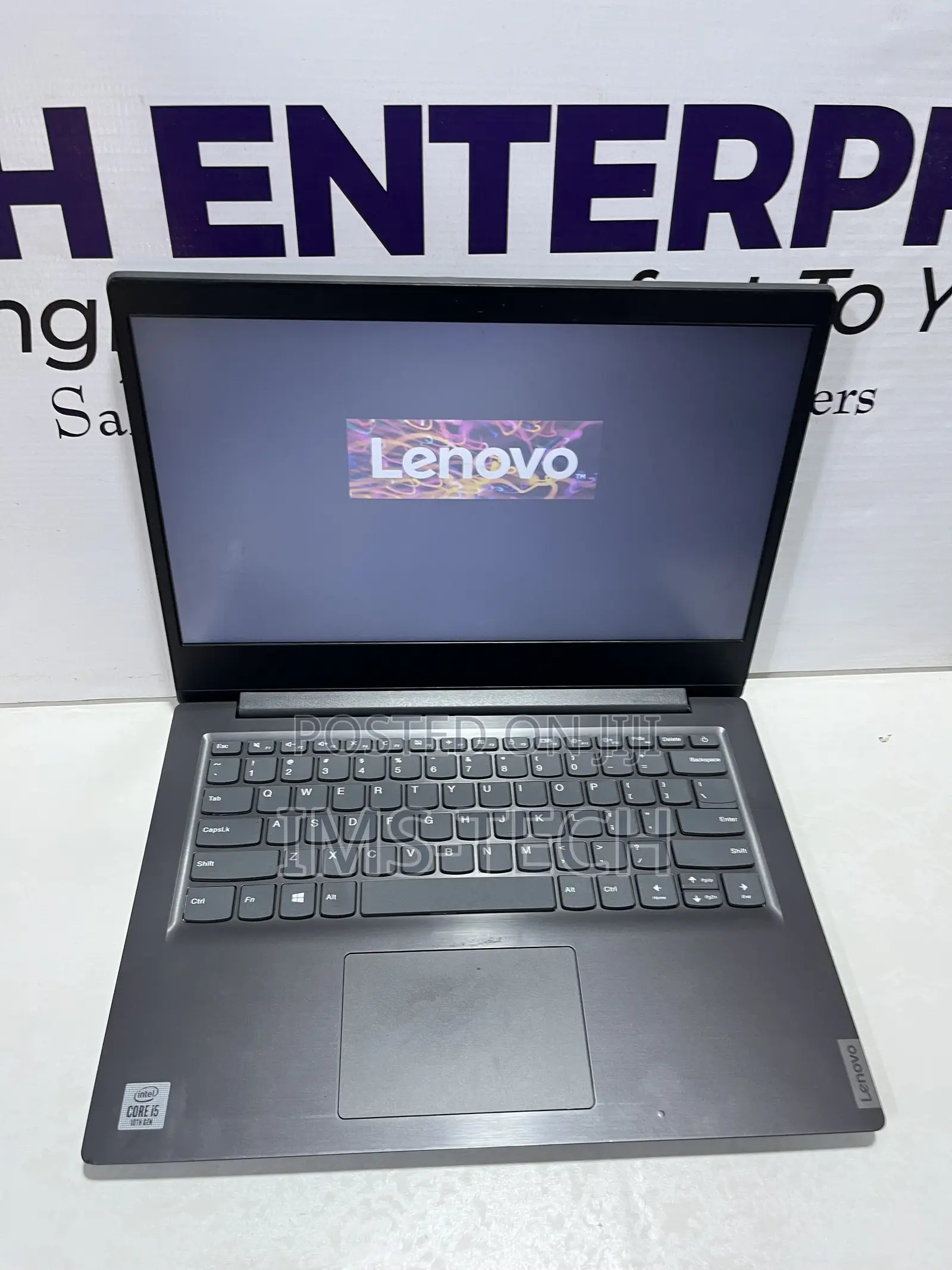Laptop Lenovo Ideapad V14 IGL 8GB Intel Core i5 SSD 256GB