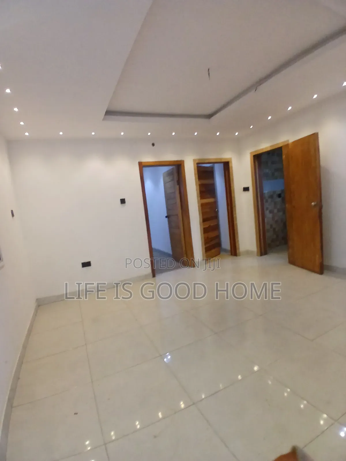 2bdrm Apartment in Seaview Estate, Ologolo for rent