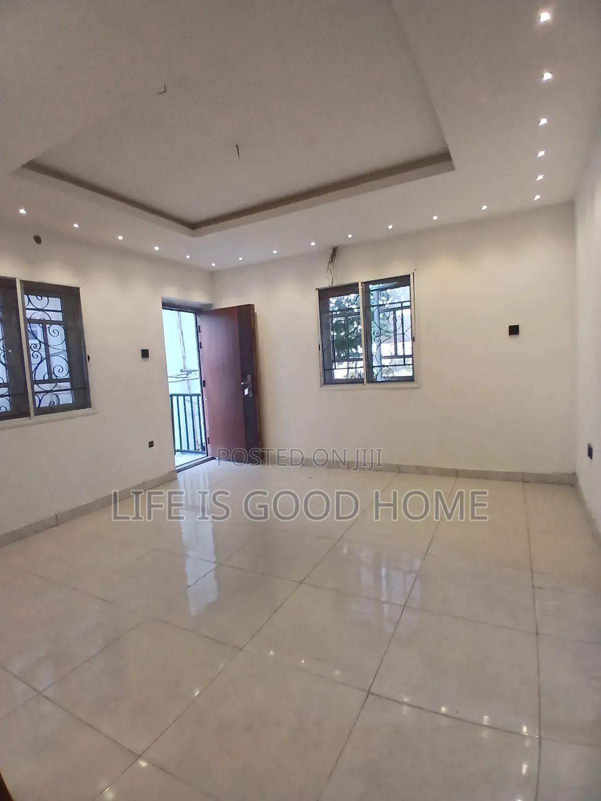 2bdrm Apartment in Seaview Estate, Ologolo for rent