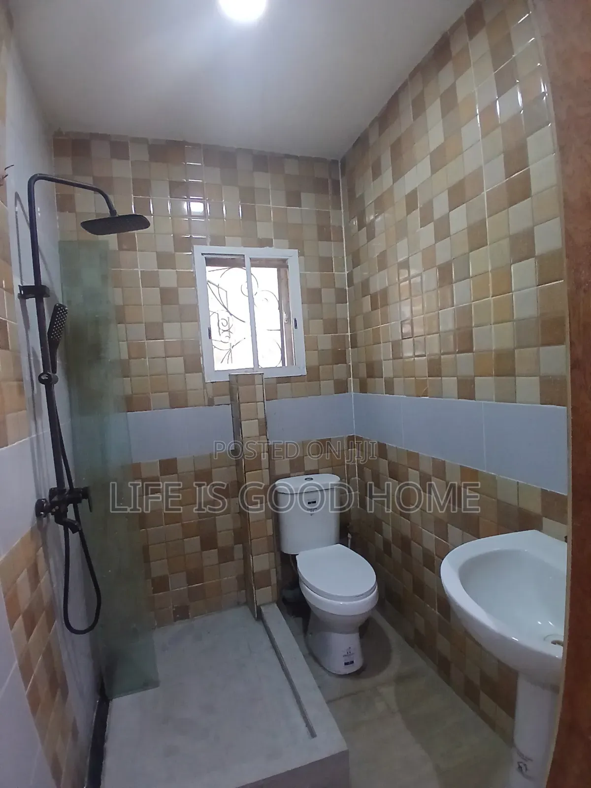 2bdrm Apartment in Seaview Estate, Ologolo for rent