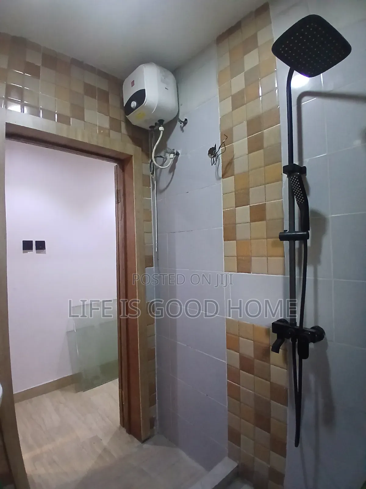 2bdrm Apartment in Seaview Estate, Ologolo for rent