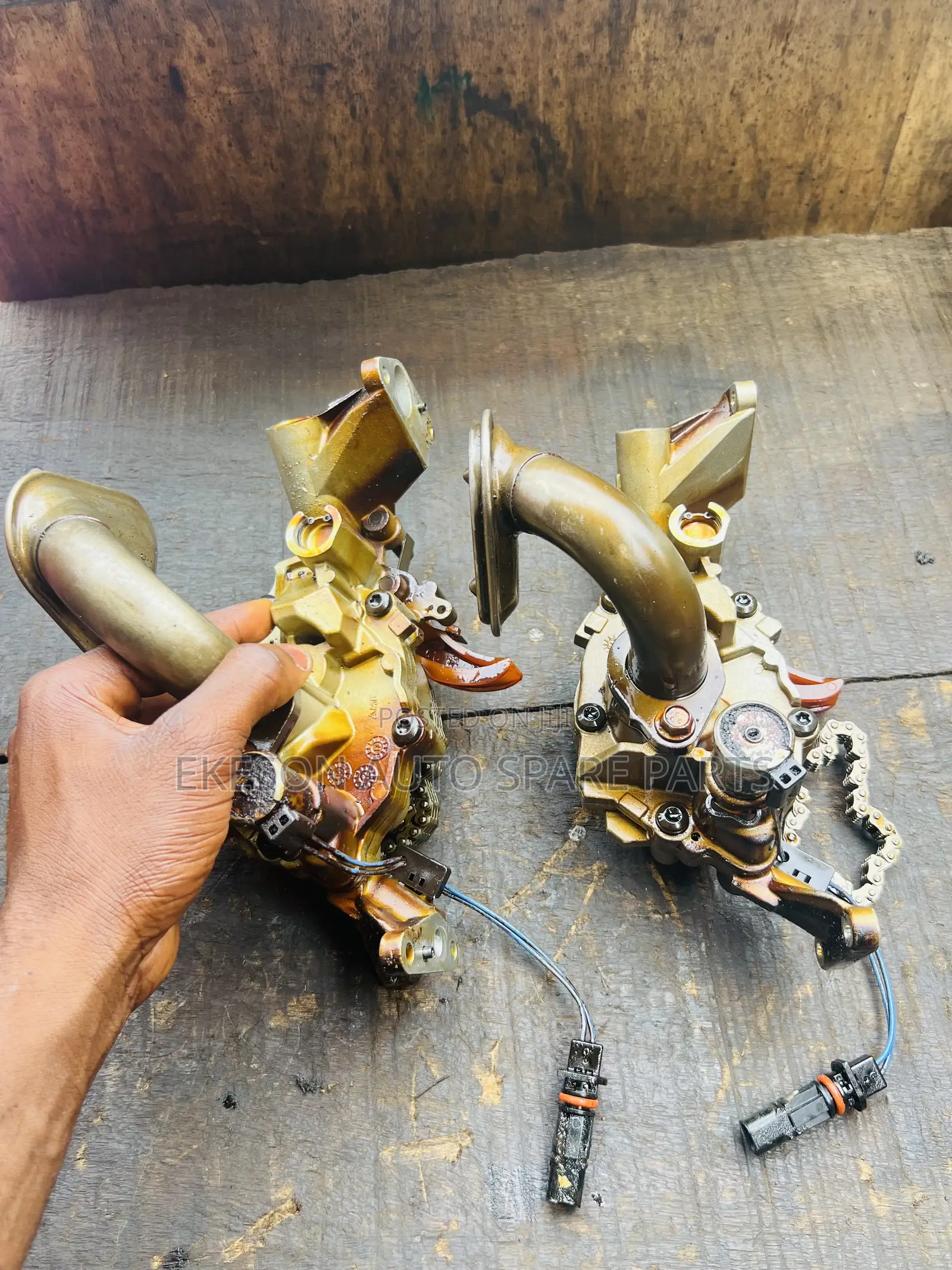 Direct Tokunbo Oil Pump for Dodge Charger,challenger 3.6 Engine