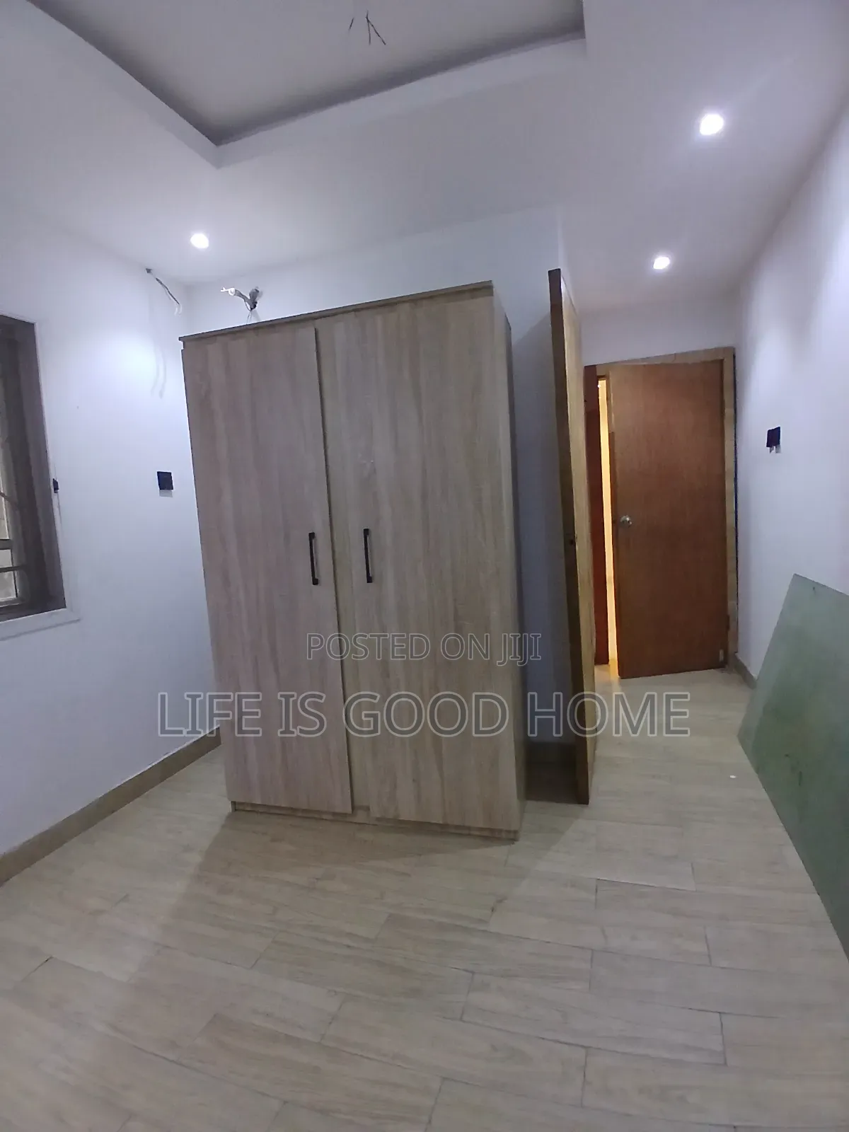 2bdrm Apartment in Seaview Estate, Ologolo for rent