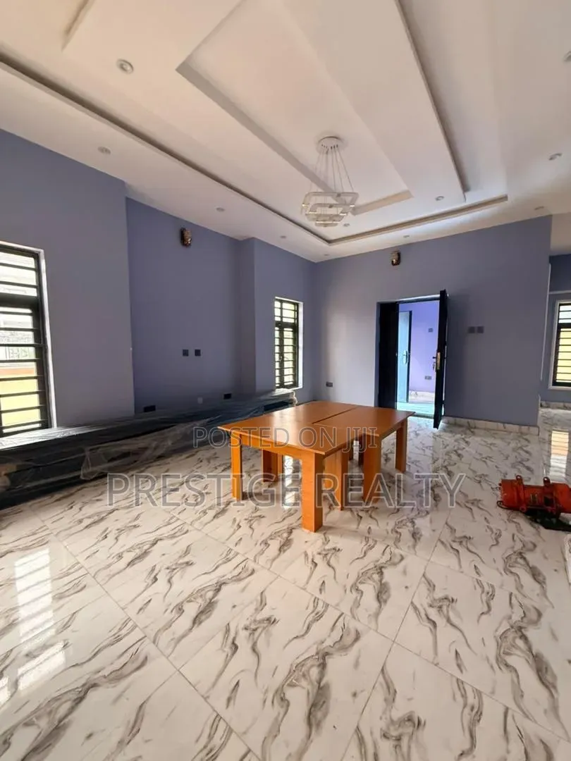3bdrm Duplex in City Park & Garden,, Egbeda for sale