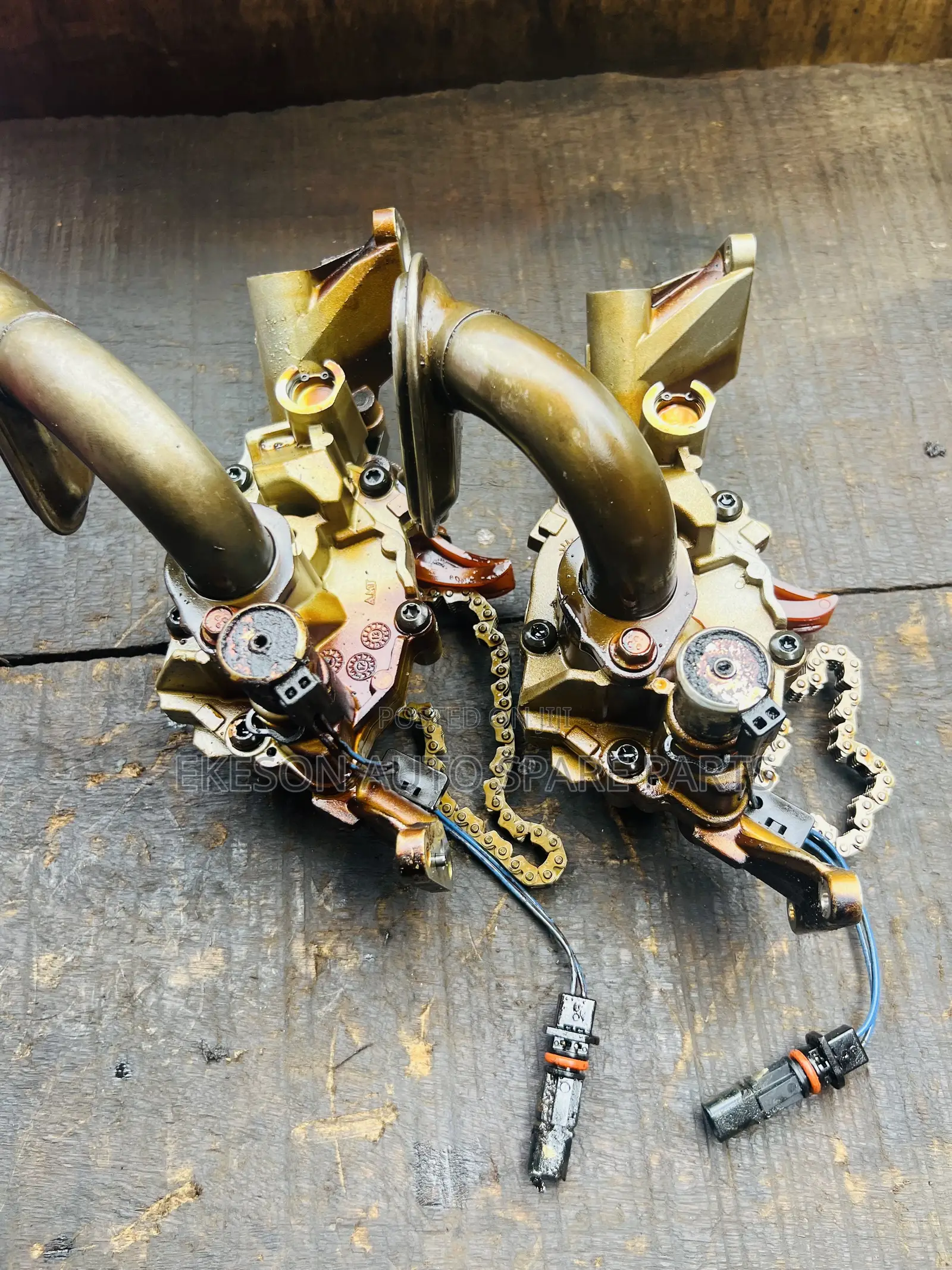 Tokunbo Oil Pump for Dodge,Chrysler,jeep 3.6 Engine V6 Engine