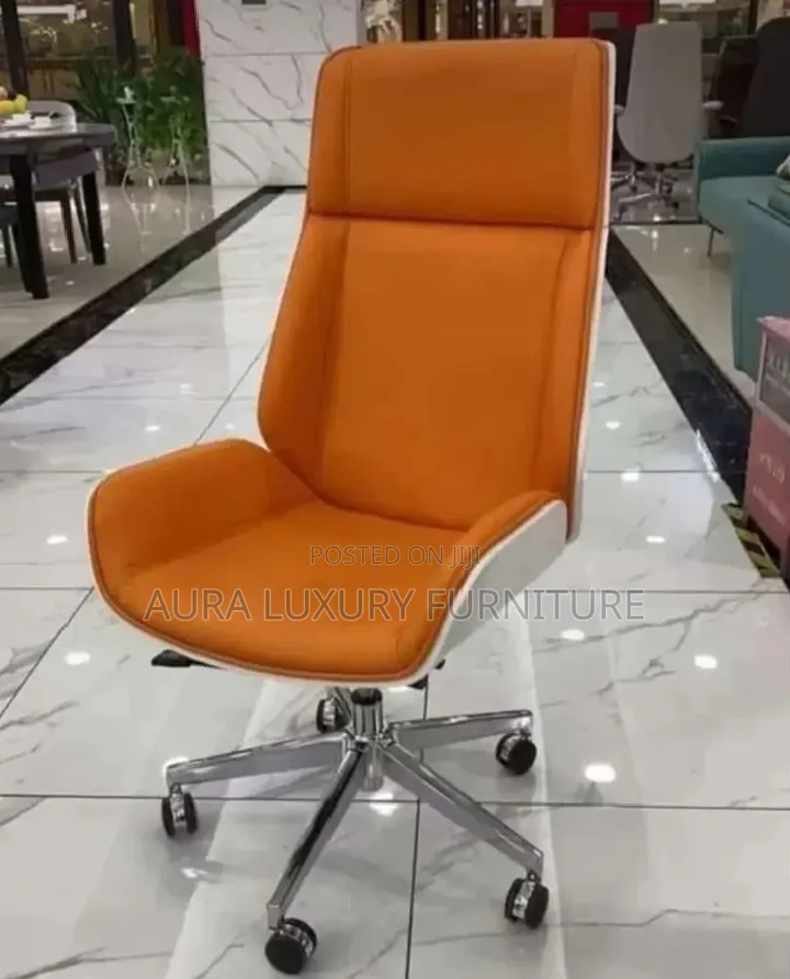 Business Executive Chair
