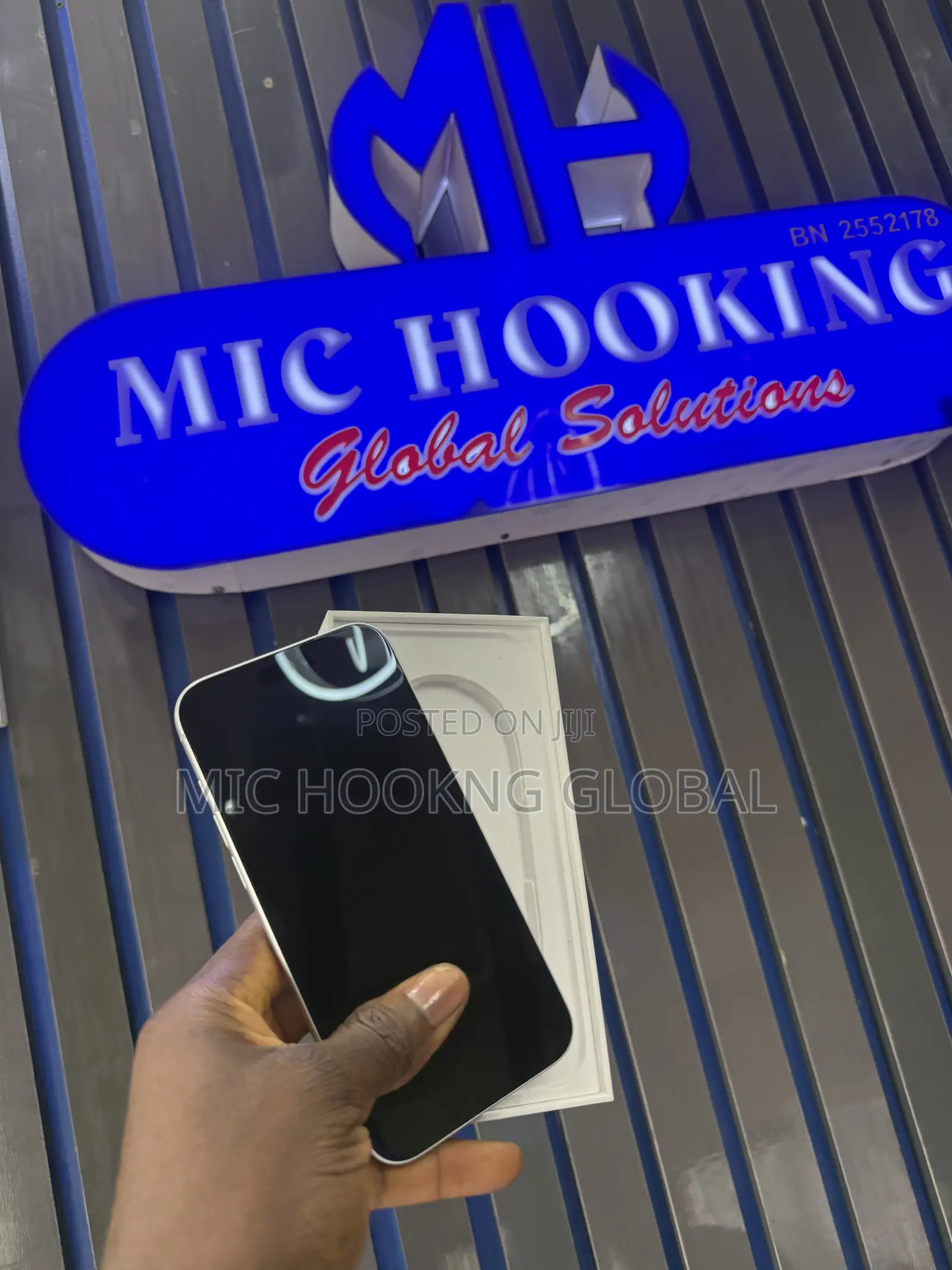 Apple iPhone 17 Pro Max 512 GB Silver