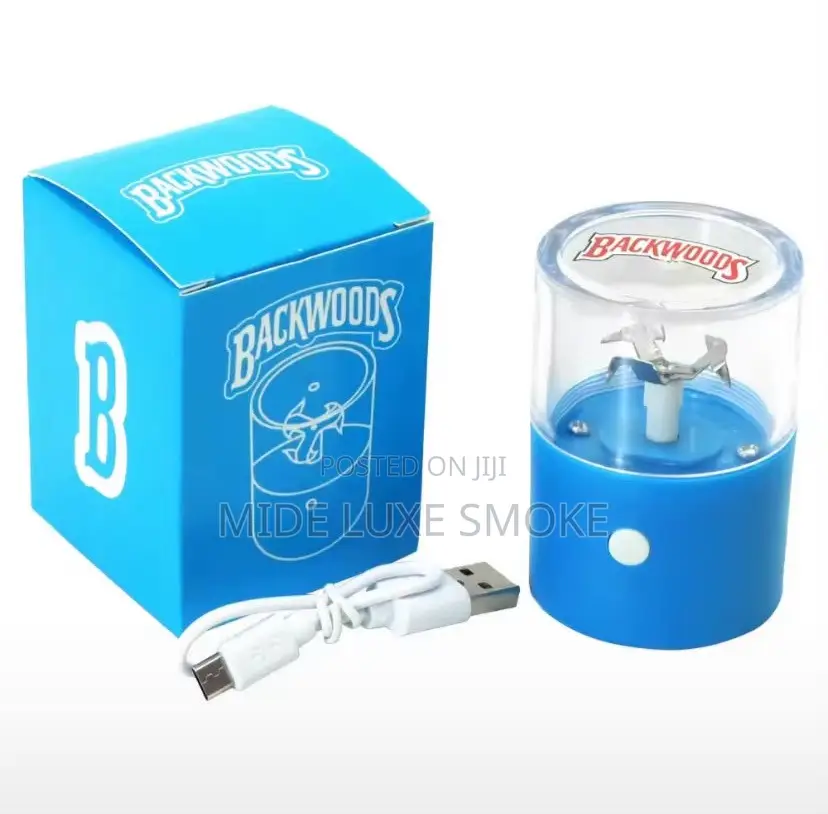 Electric Grinder