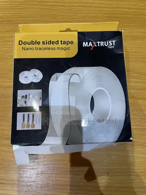 Double Sided Tape