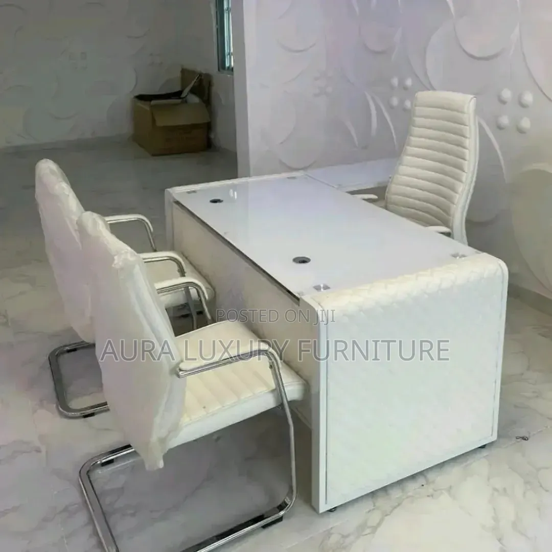 Luxury Business Office Set